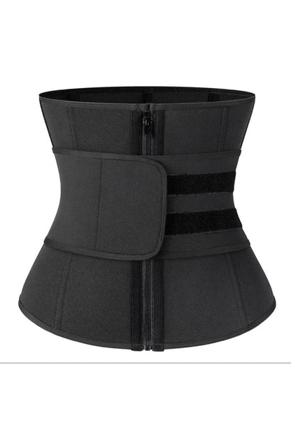 İnceltici ve Sıklaştırıcı Termal Bel Korse