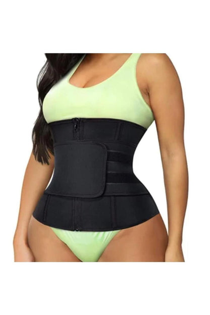 İnceltici ve Sıklaştırıcı Termal Bel Korse